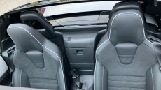 Mazda MX-5 RF 2.0 [184] Homura 2dr Petrol Convertible